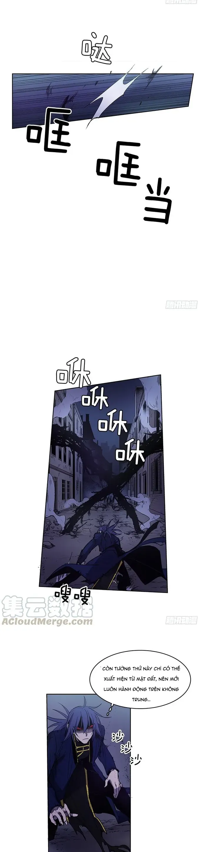 Cửa Hàng Vô Danh Chap 177 - Next Chap 178