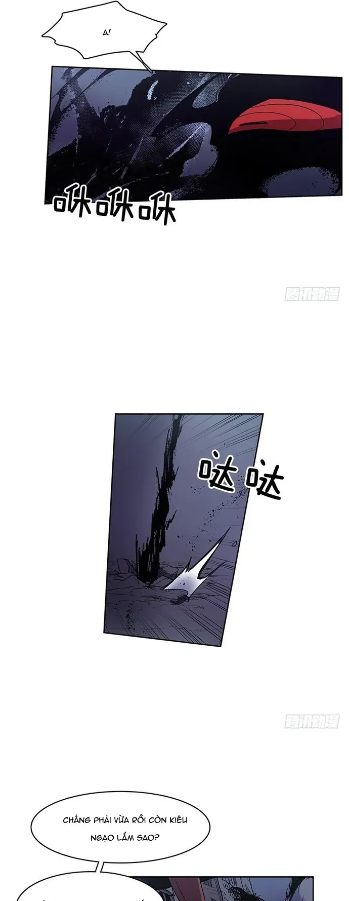 Cửa Hàng Vô Danh Chap 177 - Next Chap 178