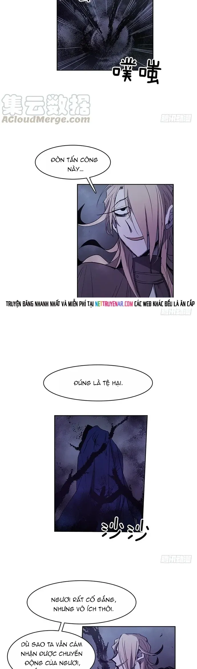 Cửa Hàng Vô Danh Chap 178 - Next Chap 179