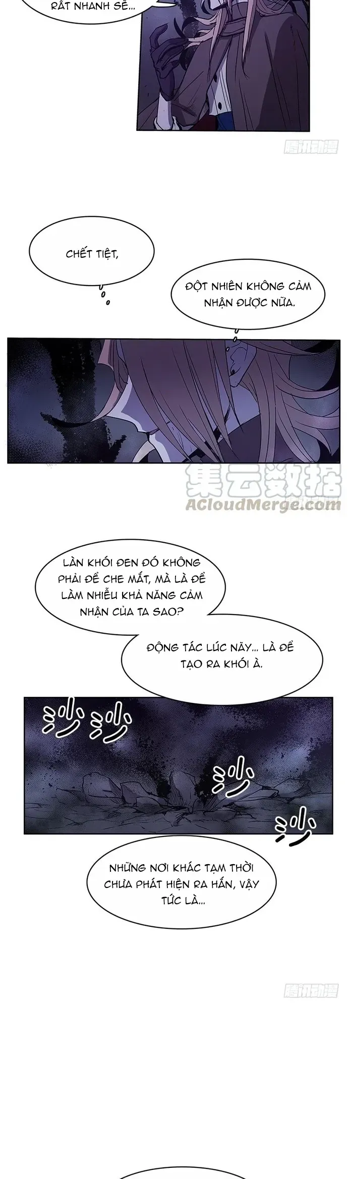 Cửa Hàng Vô Danh Chap 178 - Next Chap 179