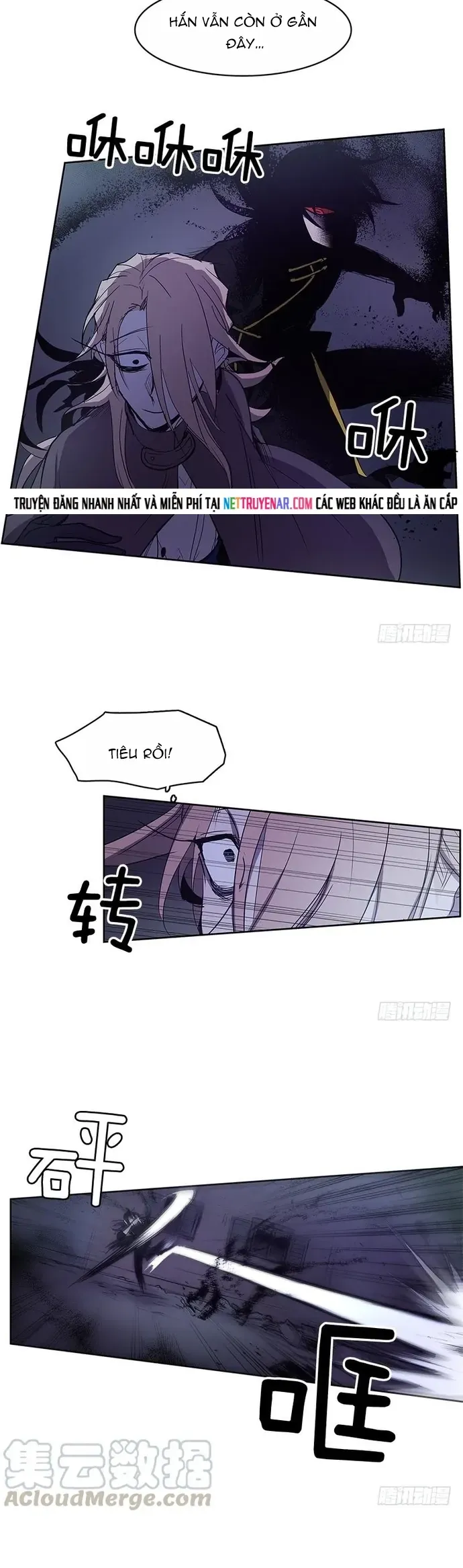 Cửa Hàng Vô Danh Chap 178 - Next Chap 179