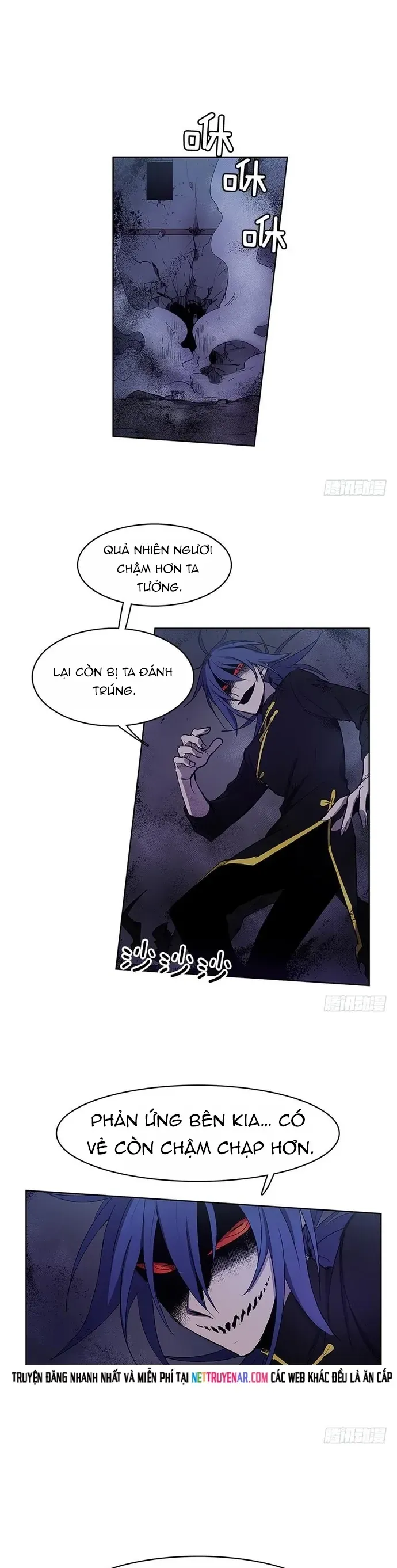 Cửa Hàng Vô Danh Chap 178 - Next Chap 179