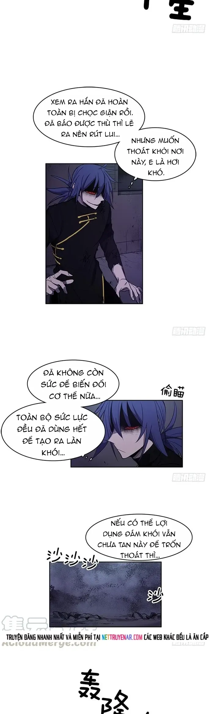 Cửa Hàng Vô Danh Chap 179 - Next Chap 180