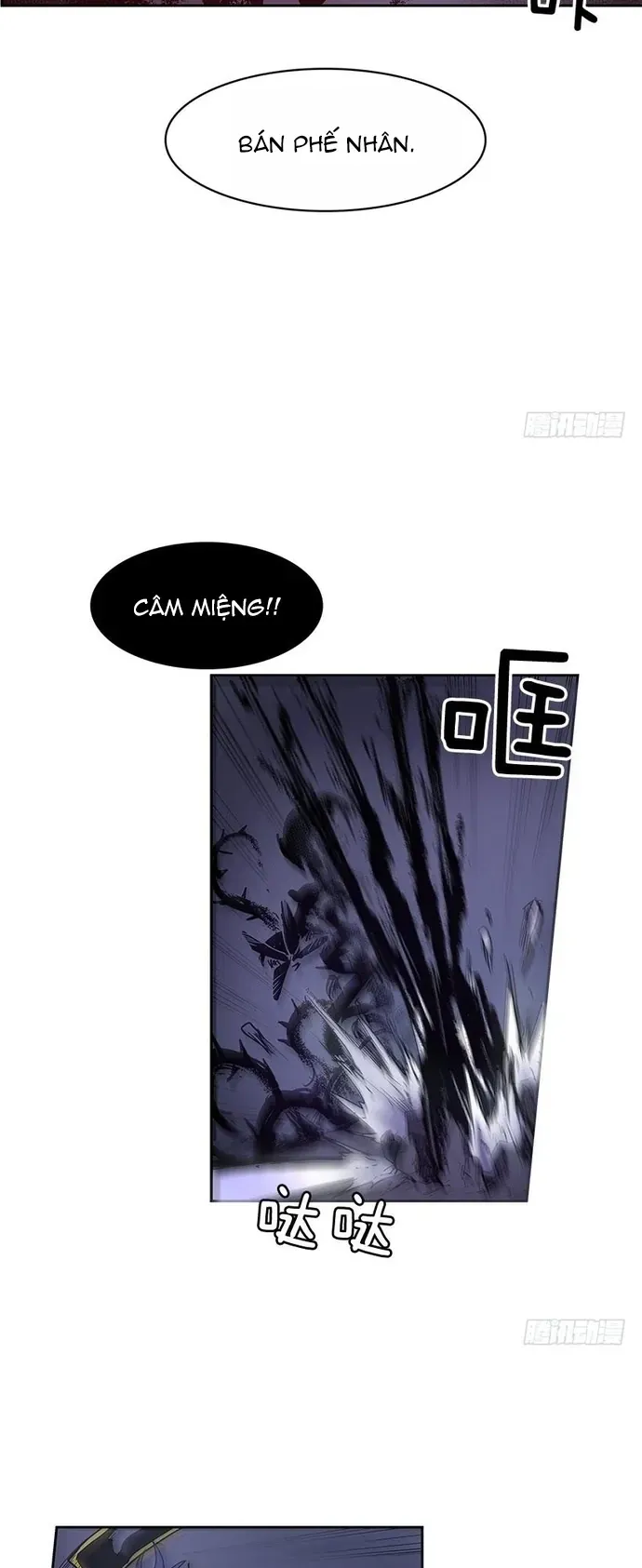 Cửa Hàng Vô Danh Chap 179 - Next Chap 180