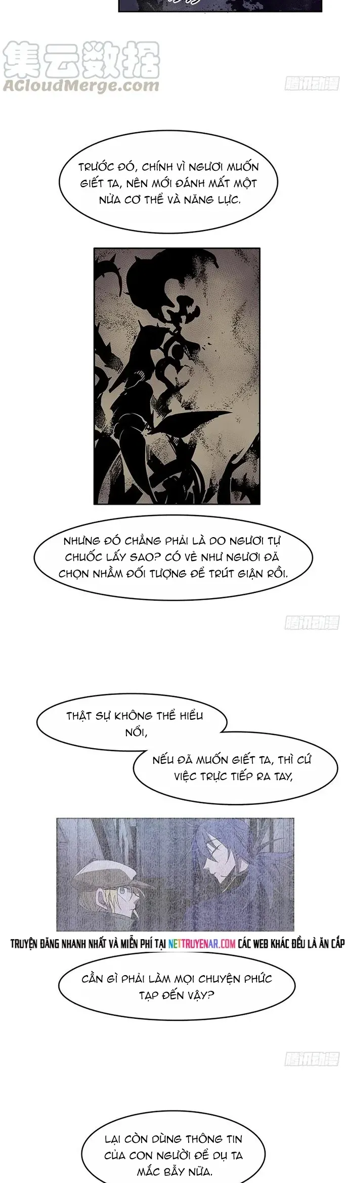 Cửa Hàng Vô Danh Chap 181 - Next Chap 182