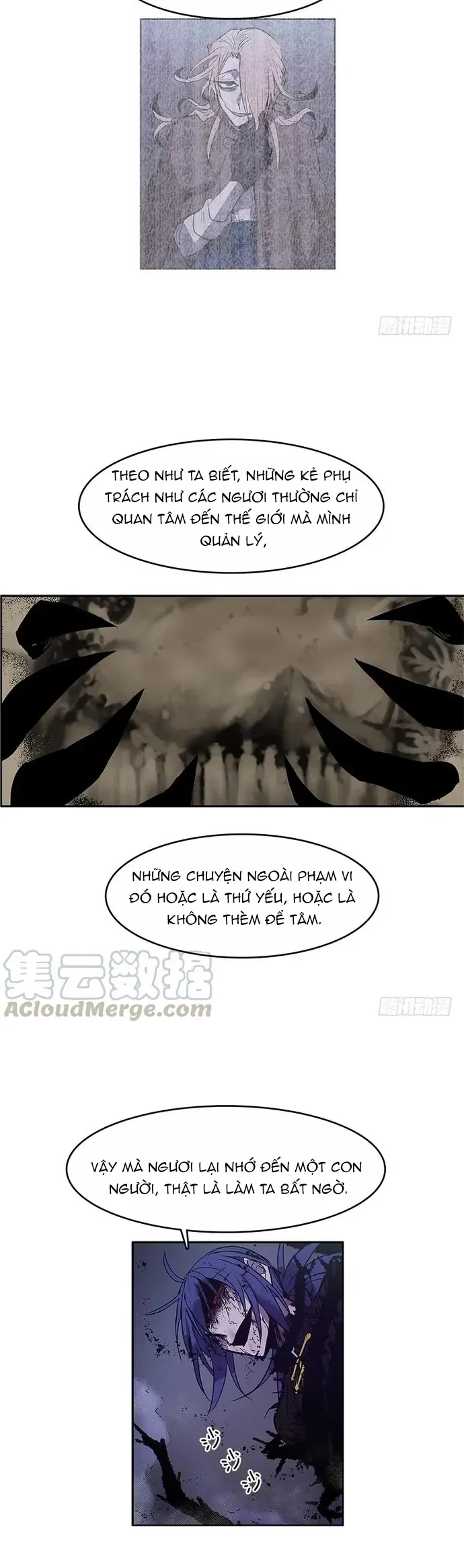 Cửa Hàng Vô Danh Chap 181 - Next Chap 182