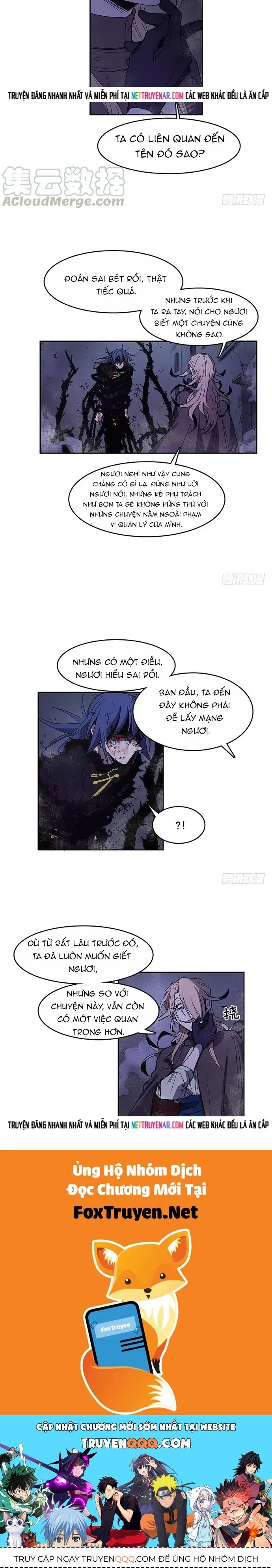 Cửa Hàng Vô Danh Chap 181 - Next Chap 182