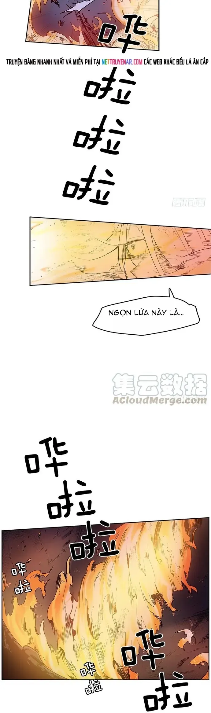 Cửa Hàng Vô Danh Chap 182 - Next Chap 183