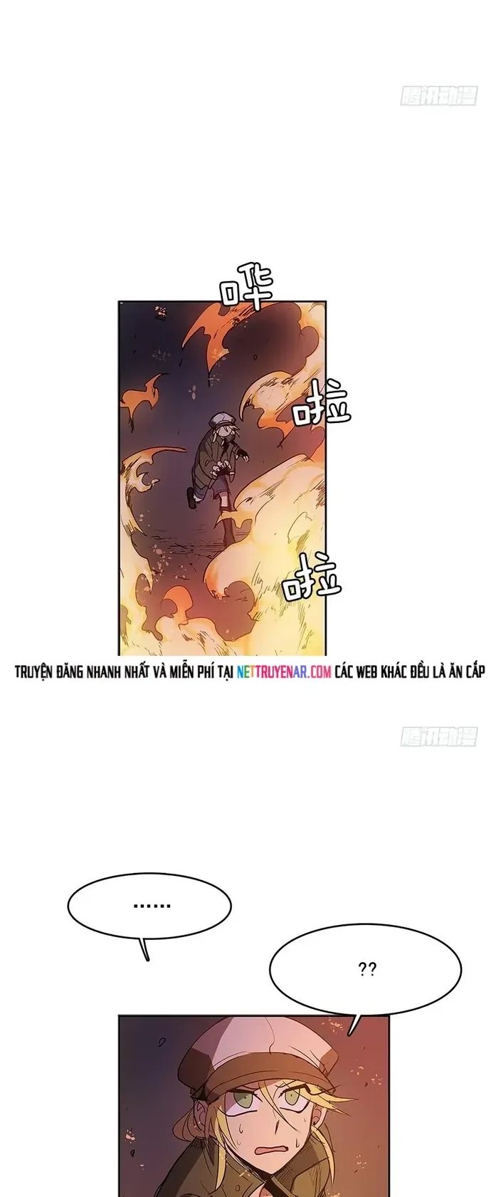 Cửa Hàng Vô Danh Chap 182 - Next Chap 183