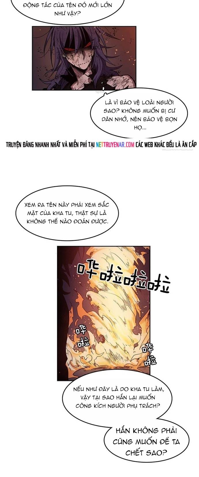 Cửa Hàng Vô Danh Chap 183 - Next Chap 184