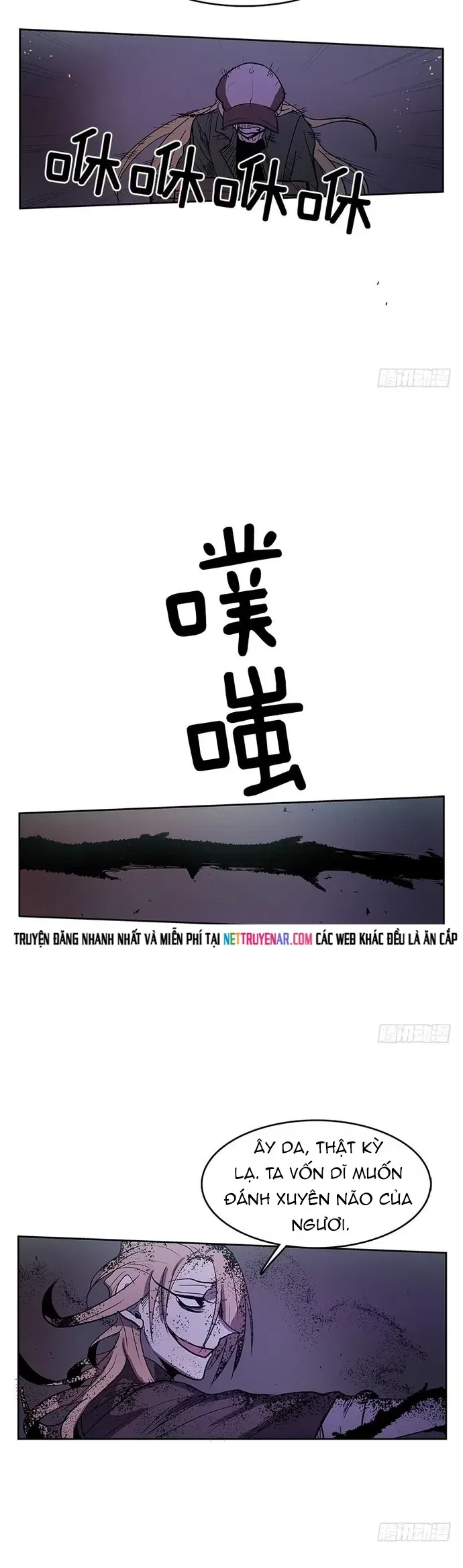 Cửa Hàng Vô Danh Chap 184 - Next Chap 185