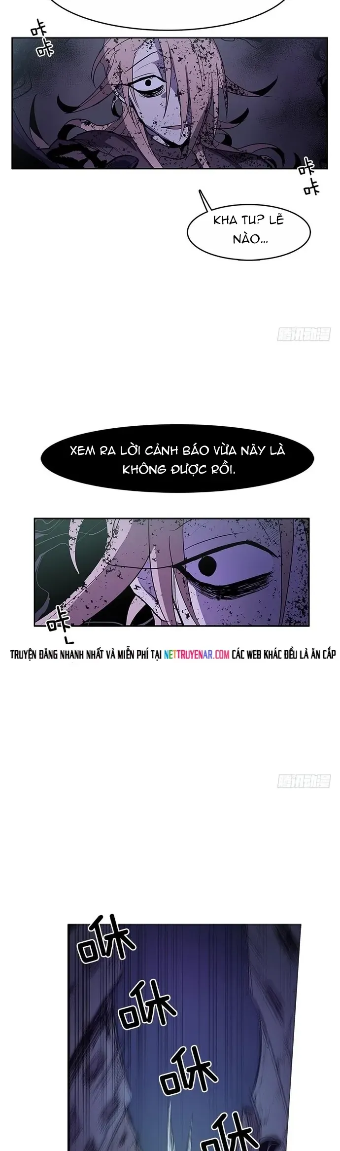 Cửa Hàng Vô Danh Chap 184 - Next Chap 185