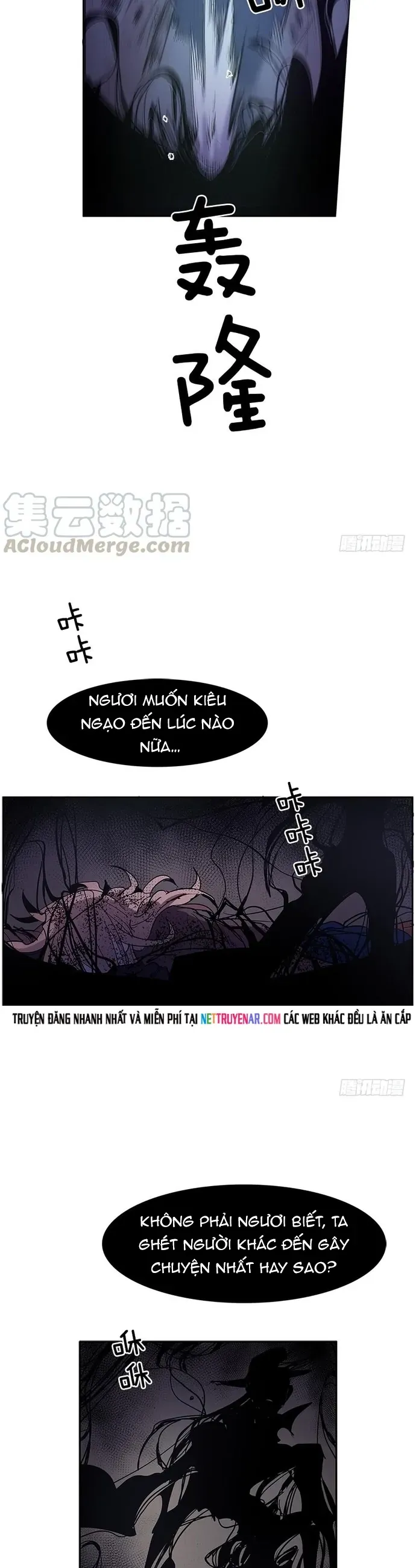 Cửa Hàng Vô Danh Chap 184 - Next Chap 185