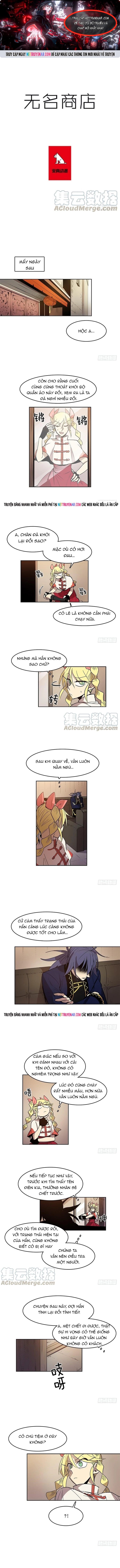 Cửa Hàng Vô Danh Chap 188 - Next Chap 189