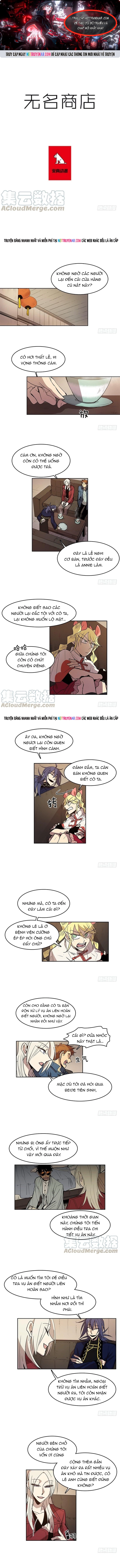 Cửa Hàng Vô Danh Chap 189 - Next Chap 190