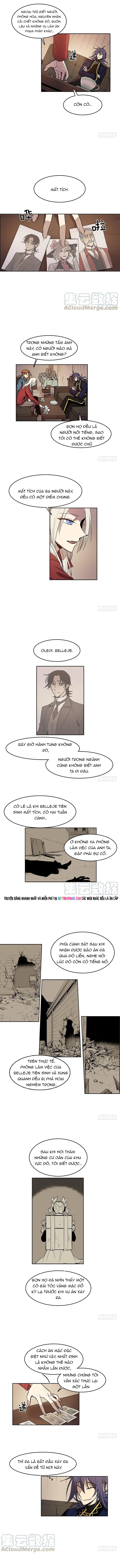 Cửa Hàng Vô Danh Chap 189 - Next Chap 190