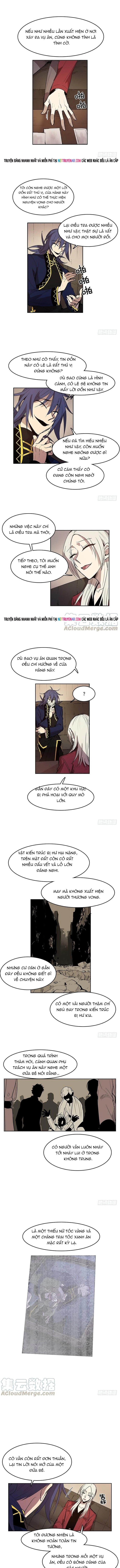 Cửa Hàng Vô Danh Chap 190 - Next Chap 191