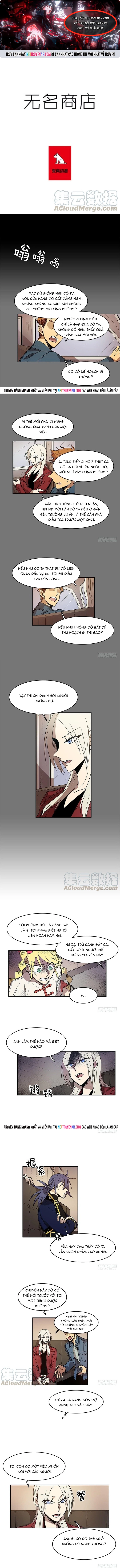 Cửa Hàng Vô Danh Chap 191 - Next Chap 192