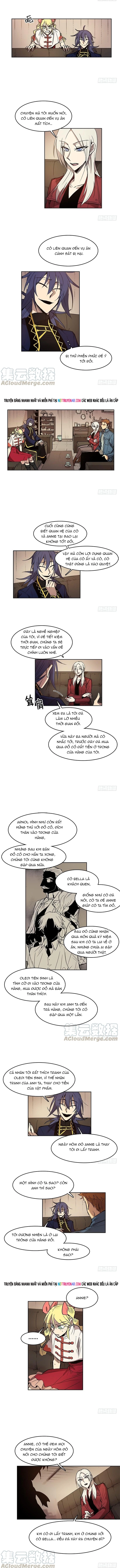 Cửa Hàng Vô Danh Chap 191 - Next Chap 192