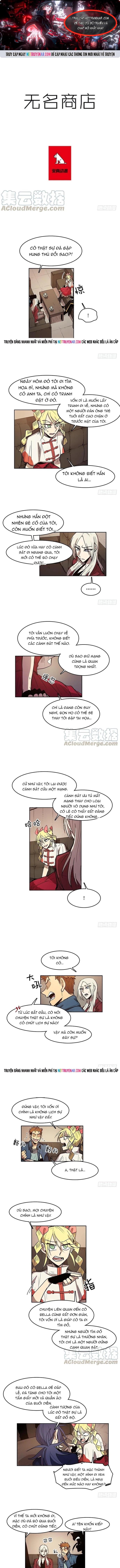 Cửa Hàng Vô Danh Chap 192 - Next Chap 193