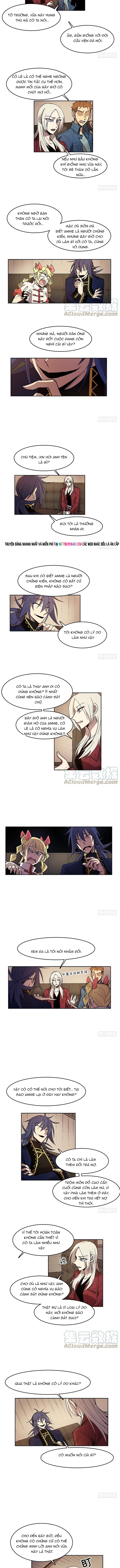 Cửa Hàng Vô Danh Chap 192 - Next Chap 193