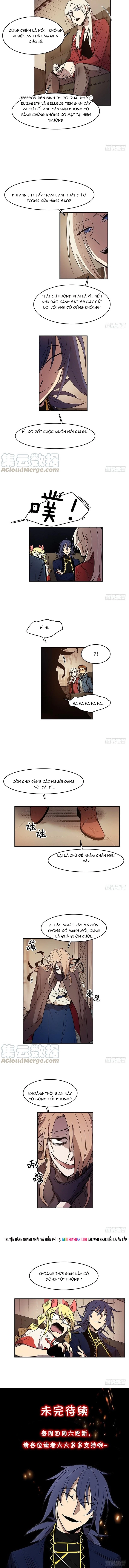 Cửa Hàng Vô Danh Chap 192 - Next Chap 193