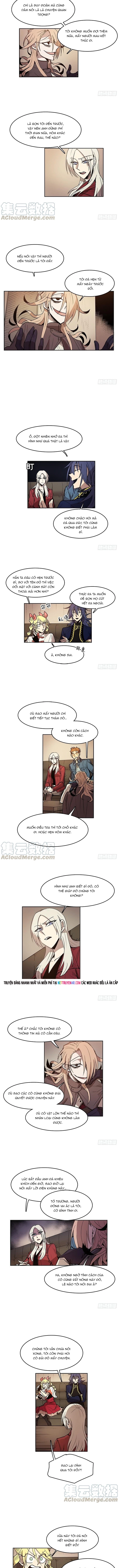 Cửa Hàng Vô Danh Chap 193 - Next Chap 194