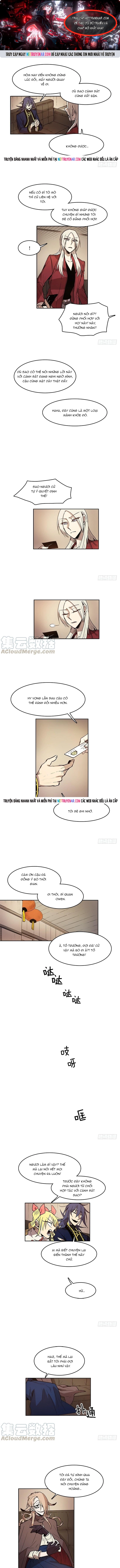 Cửa Hàng Vô Danh Chap 194 - Next Chap 195