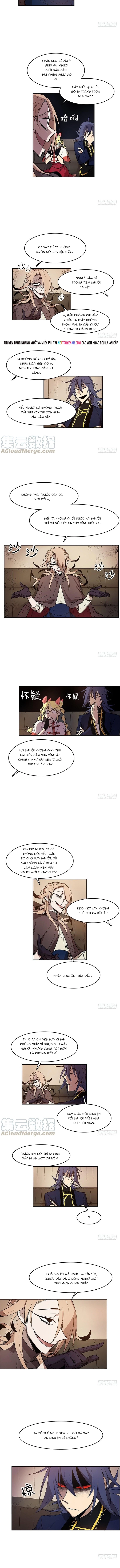 Cửa Hàng Vô Danh Chap 194 - Next Chap 195