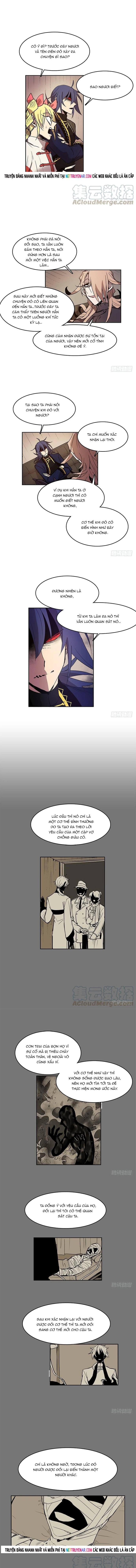 Cửa Hàng Vô Danh Chap 194 - Next Chap 195