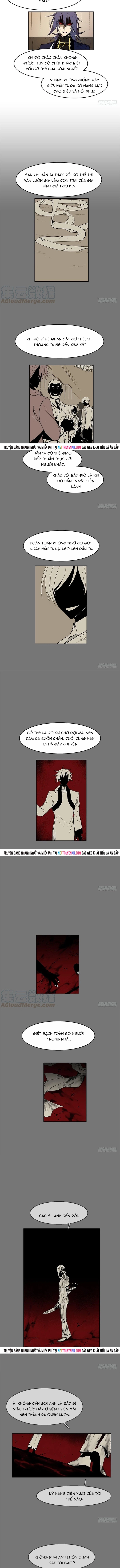 Cửa Hàng Vô Danh Chap 195 - Next Chap 196