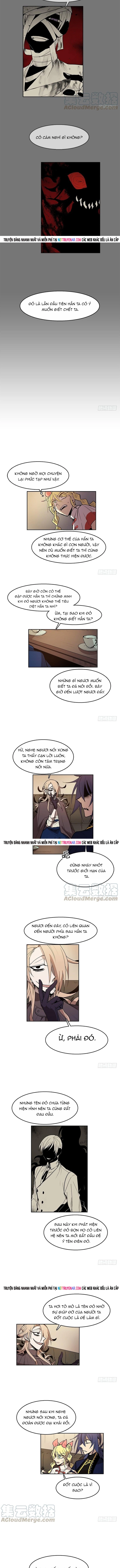 Cửa Hàng Vô Danh Chap 195 - Next Chap 196