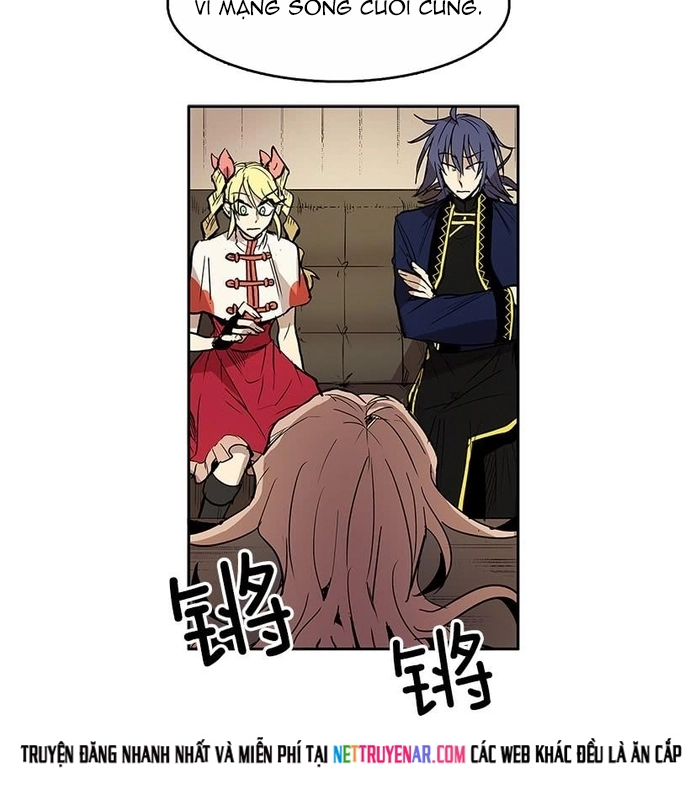 Cửa Hàng Vô Danh Chap 195 - Next Chap 196