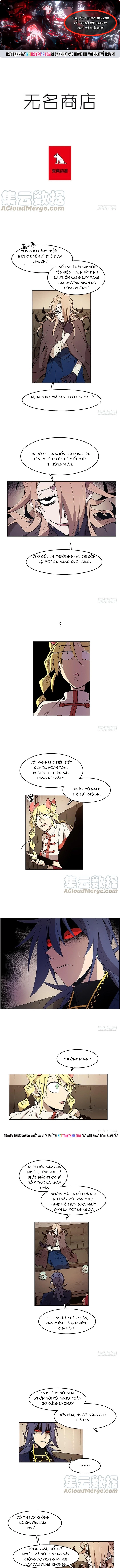 Cửa Hàng Vô Danh Chap 196 - Next Chap 197