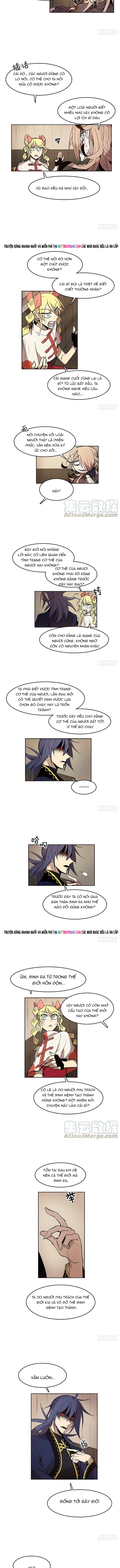 Cửa Hàng Vô Danh Chap 196 - Next Chap 197