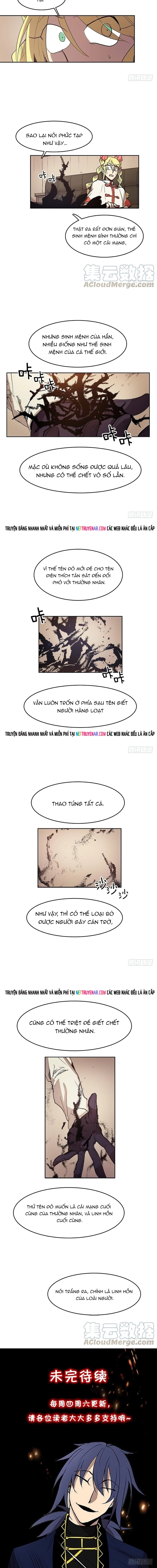 Cửa Hàng Vô Danh Chap 196 - Next Chap 197