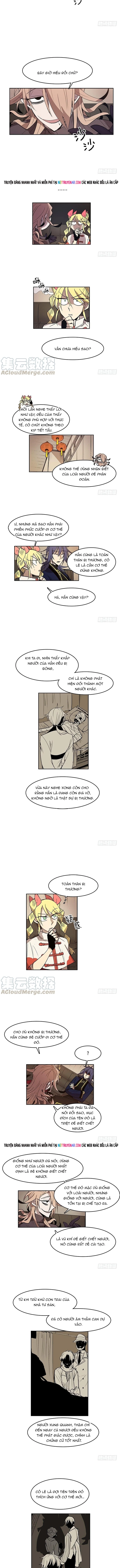 Cửa Hàng Vô Danh Chap 197 - Next Chap 198