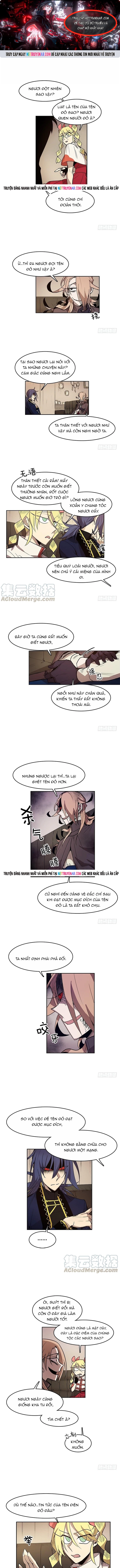 Cửa Hàng Vô Danh Chap 198 - Next Chap 199