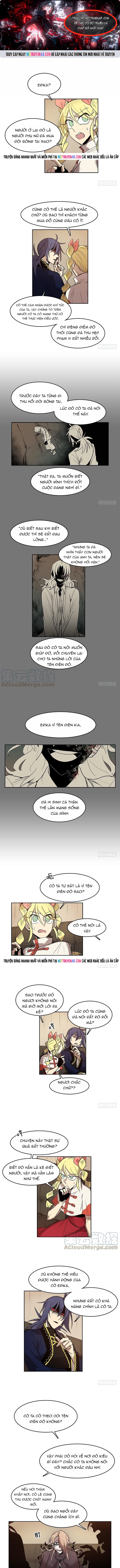 Cửa Hàng Vô Danh Chap 199 - Next Chap 200