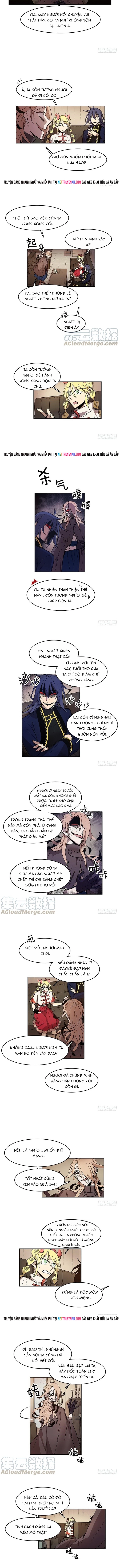 Cửa Hàng Vô Danh Chap 199 - Next Chap 200