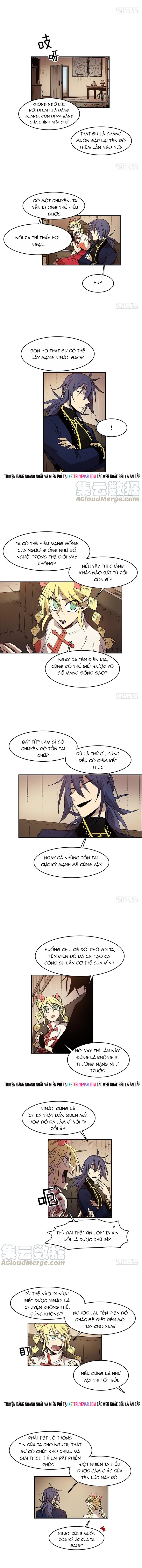 Cửa Hàng Vô Danh Chap 199 - Next Chap 200