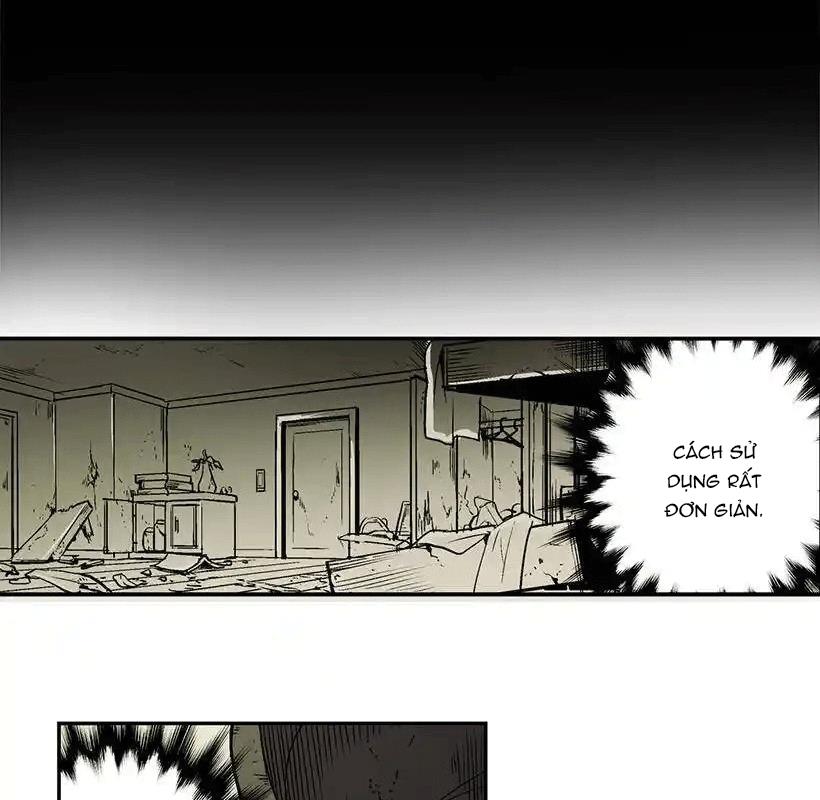 Cửa Hàng Vô Danh Chap 2 - Next Chap 3