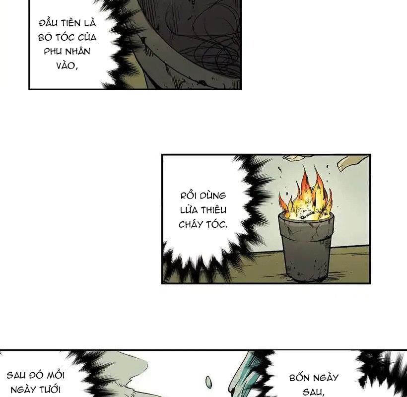 Cửa Hàng Vô Danh Chap 2 - Next Chap 3