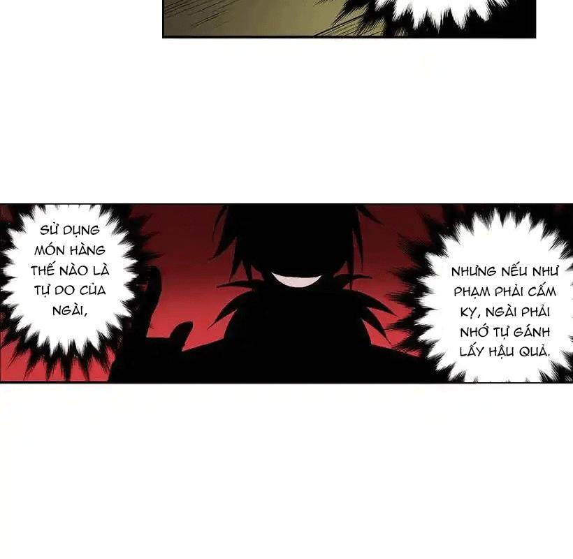 Cửa Hàng Vô Danh Chap 2 - Next Chap 3