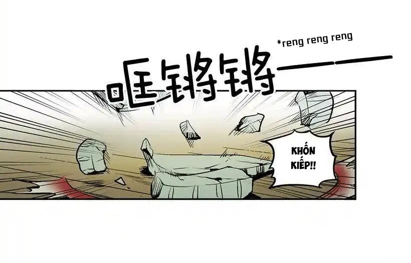Cửa Hàng Vô Danh Chap 2 - Next Chap 3