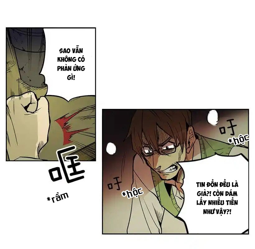 Cửa Hàng Vô Danh Chap 2 - Next Chap 3