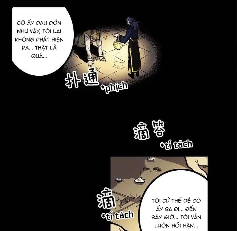 Cửa Hàng Vô Danh Chap 2 - Next Chap 3