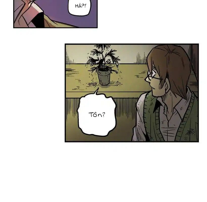Cửa Hàng Vô Danh Chap 2 - Next Chap 3