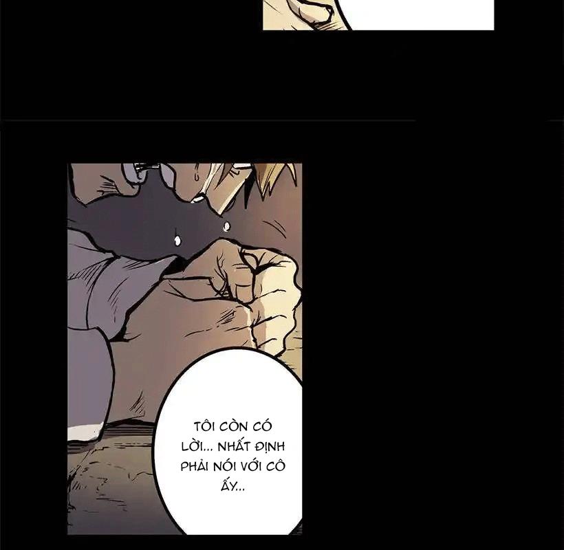 Cửa Hàng Vô Danh Chap 2 - Next Chap 3