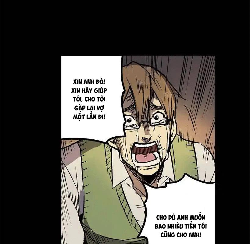 Cửa Hàng Vô Danh Chap 2 - Next Chap 3